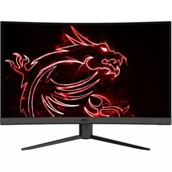 Монитор MSI 31.5" G32CQ4 E2 Black (9S6-3DB51T-034)