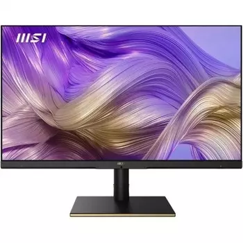 Монитор MSI 32" Summit MS321UP Black (9S6-3DA98T-028)