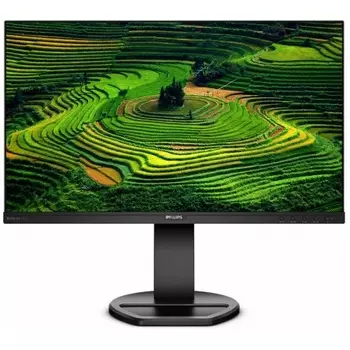 Монитор Philips 23.8" 241B8QJEB (00/01) черный (241B8QJEB/01)