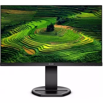 Монитор Philips 23,8" 241B8QJEB/00 Black