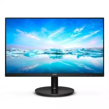 Монитор Philips 23.8" 241V8LA(00/01) черный