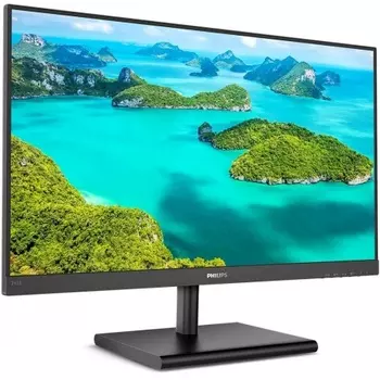 Монитор Philips 23,8'' 245E1S/00 Black