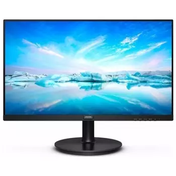 Монитор Philips 27" 271V8LA черный (271V8LA (00/01))