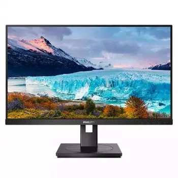 Монитор Philips 27" 272S1M Black (272S1M/00)