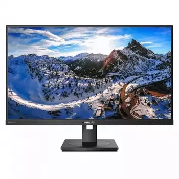 Монитор Philips 27" 279P1 4K IPS W-LED Black (279P1/00)