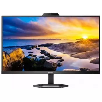 Монитор Philips 27" 27E1N5600HE черный IPS