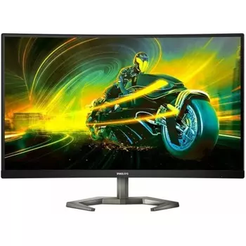 Монитор Philips 27" 27M1C5500VL черный (27M1C5500VL/00)