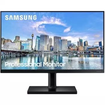 Монитор Samsung 27" F27T450FZU