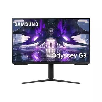 Монитор Samsung 32" Odyssey G3 S32AG320NI Black (LS32AG320NIXCI)