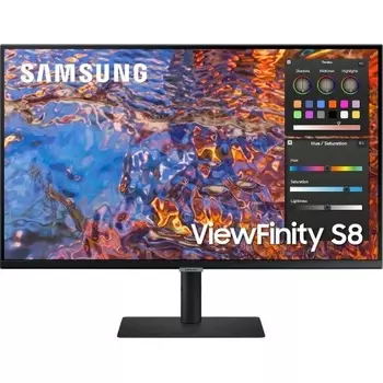 Монитор Samsung 32" S32B800PXI черный (LS32B800PXIXCI)