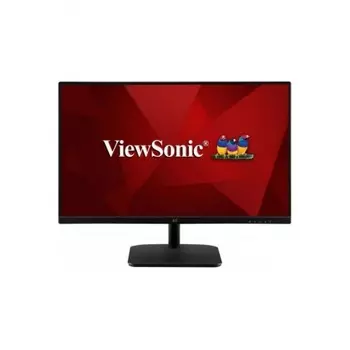 Монитор ViewSonic 23.8" VA2432-mhd черный