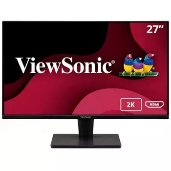 Монитор ViewSonic 27" VA VA2715-2K-MHD