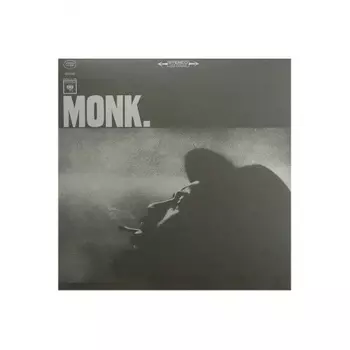Monk, Thelonious, Monk (coloured) (8719262029040) виниловая пластинка