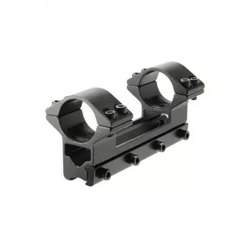 Моноблок для прицела Veber 2511 A на ласточкин хвост