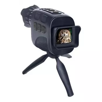 Монокуляр цифровой ночного видения Discovery Night ML10 со штативом