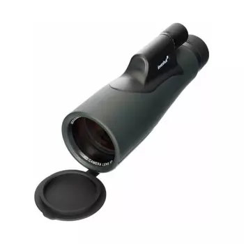 Монокуляр Levenhuk Wise PLUS 10x56 с сеткой