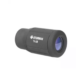 Монокуляр STURMAN 7x18