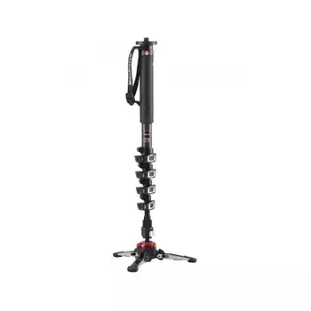 Монопод Manfrotto CF 5 SEC MVMXPROC5