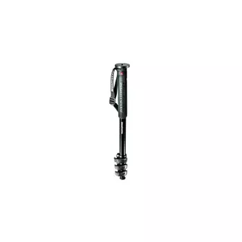 Монопод Manfrotto MPMXPROA4 Black