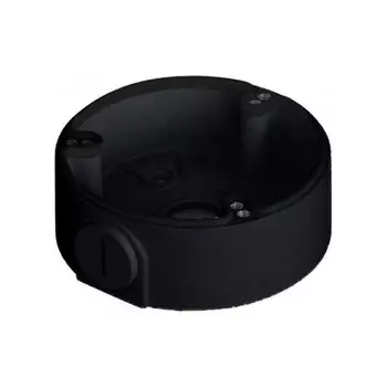 Монтажная коробка для камер видеонаблюдения Dahua DH-PFA135-B