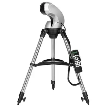 Монтировка Sky-Watcher AZGT на треноге SLT