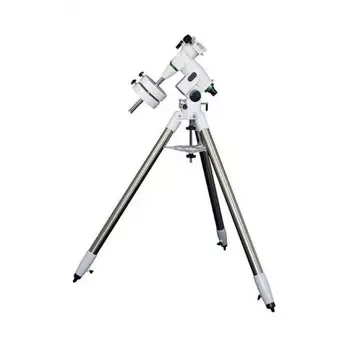 Монтировка Sky-Watcher EQ5 с искателем полюса и стальной треногой