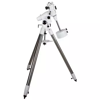 Монтировка Sky-Watcher EQ5 со стальной треногой