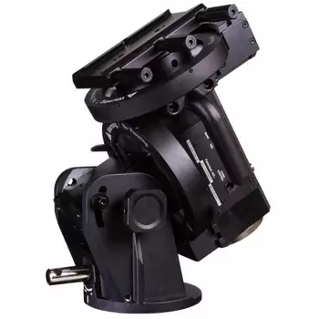 Монтировка Sky-Watcher EQ8 PRO SynScan GOTO без треноги и противовесов