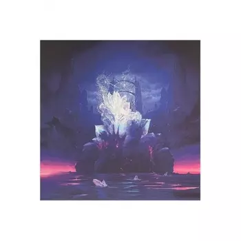 Monuments - In Stasis (0194399869116) виниловая пластинка