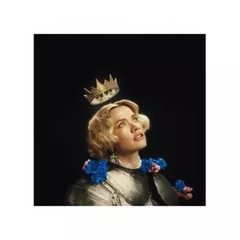 Моя Мишель - Из Цветов И Темноты (Blue) (4673747089377) виниловая пластинка