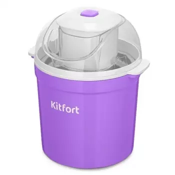 Мороженица Kitfort КТ-1848