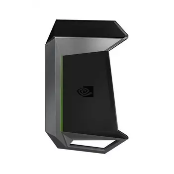 Мост для видеокарты NVIDIA GeForce GTX SLI HB BRIDGE 4-slot (900-12232-2500-000)