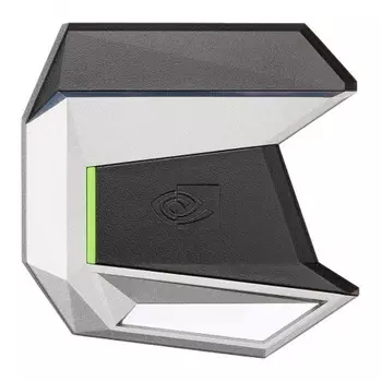 Мост для видеокарты NVIDIA GeForce GTX SLI HB BRIDGE 2-slot (900-12230-2500-000)