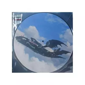 Motley Crue - Dogs Of War (V12) (picture) (0843930107650) виниловая пластинка