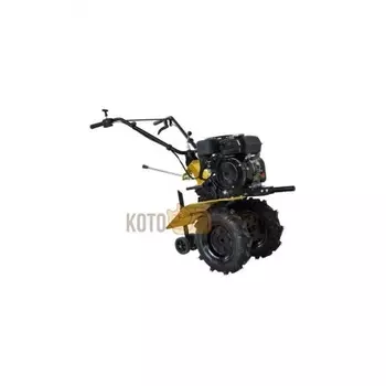 Мотоблок бензиновый Huter GMC-7.5 (70/5/5)