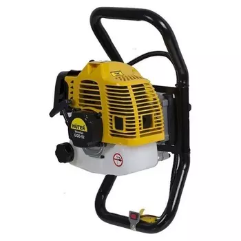 Мотобур Huter GGD-52