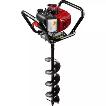 Мотобур Зубр МБ1-200