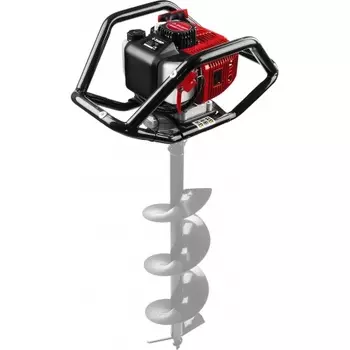 Мотобур Зубр МБ2-250