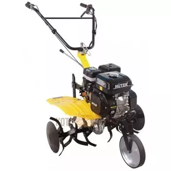 Мотокультиватор бензиновый Huter GMC-7.0 (70/5/2)