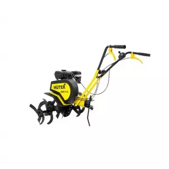 Мотокультиватор Huter GMC-6.8