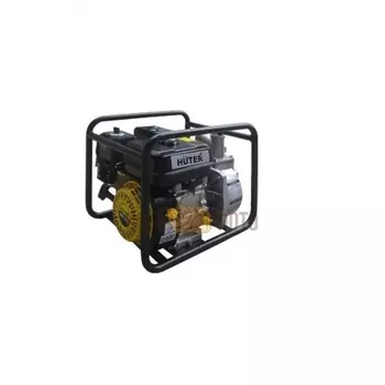 Мотопомпа бензиновая Huter MP-50