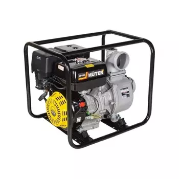 Мотопомпа Huter MP-100