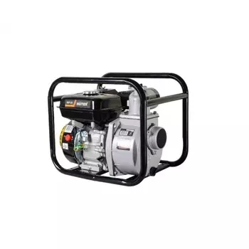 Мотопомпа Huter MP-80