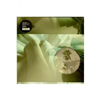 Mount Kimbie - MK 3.5: City Planning/ Die Cuts (0801061031916) виниловая пластинка