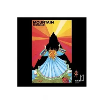Mountain - Climbing! (8719262034686) виниловая пластинка