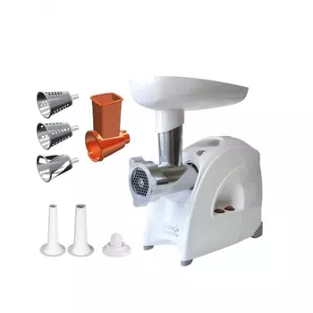 Мясорубка Аксион М 641.03