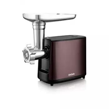 Мясорубка BBK MG1801 Copper