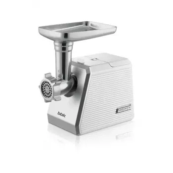 Мясорубка BBK MG2005 White-Grey