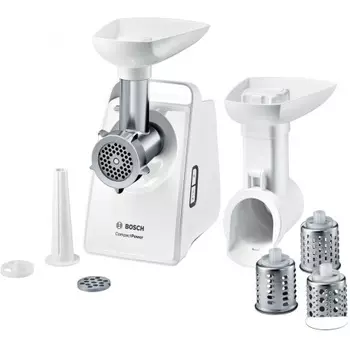 Мясорубка Bosch MFW3X14W