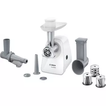 Мясорубка Bosch MFW 2517W